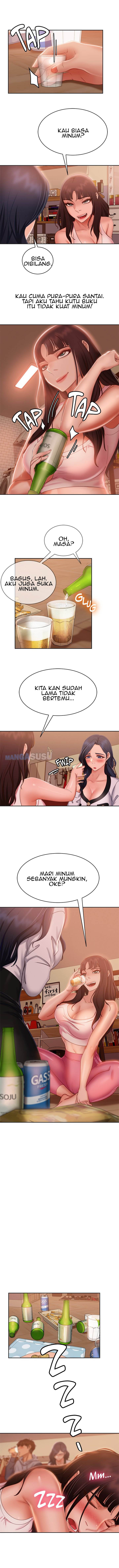 A Twisted Day: Chapter chapter-52 - Page 10
