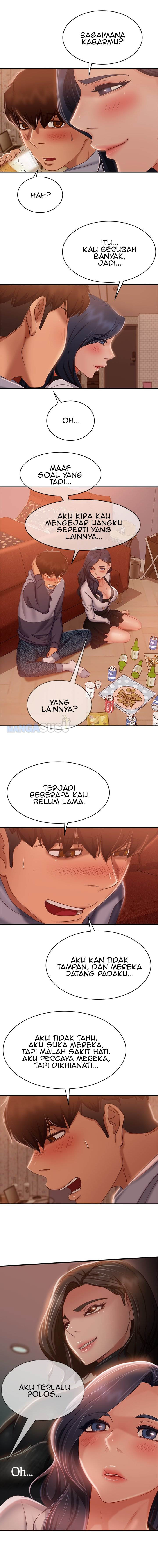 A Twisted Day: Chapter chapter-52 - Page 11