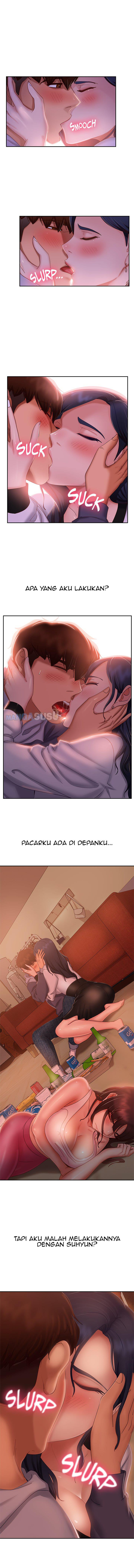 A Twisted Day: Chapter chapter-53 - Page 4