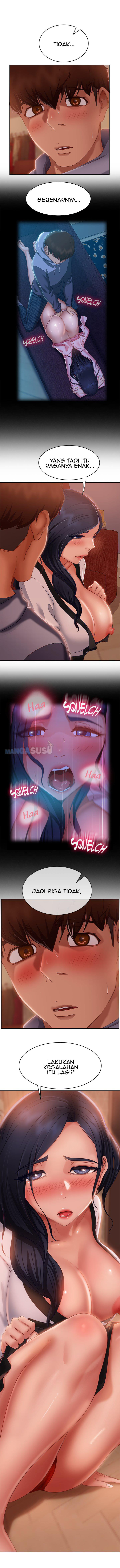 A Twisted Day: Chapter chapter-53 - Page 6