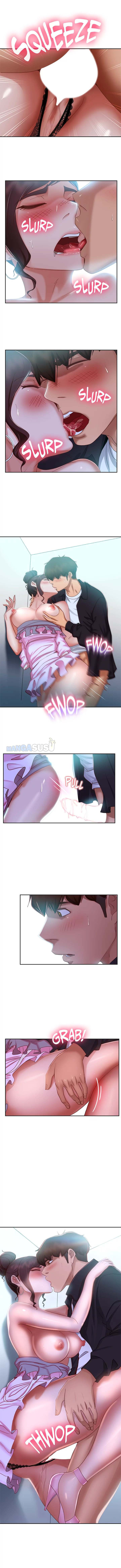 A Twisted Day: Chapter chapter-55 - Page 11