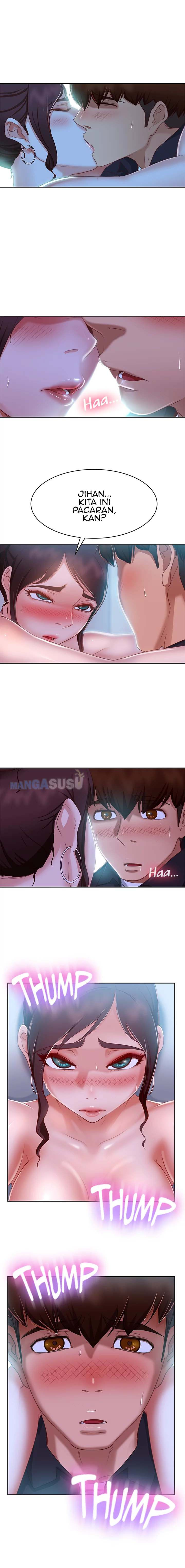 A Twisted Day: Chapter chapter-55 - Page 12