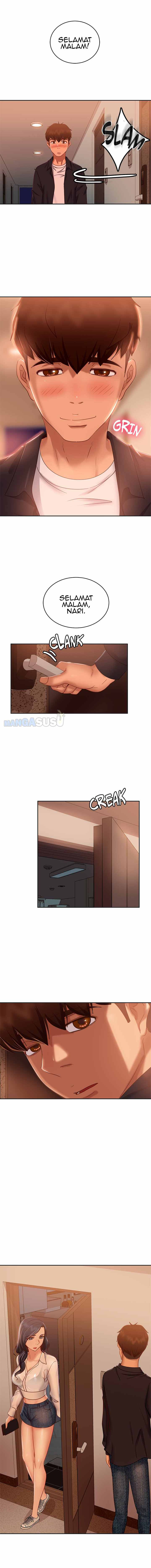 A Twisted Day: Chapter chapter-56 - Page 10