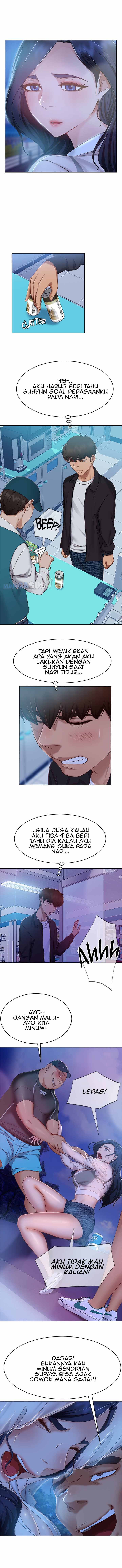 A Twisted Day: Chapter chapter-56 - Page 12