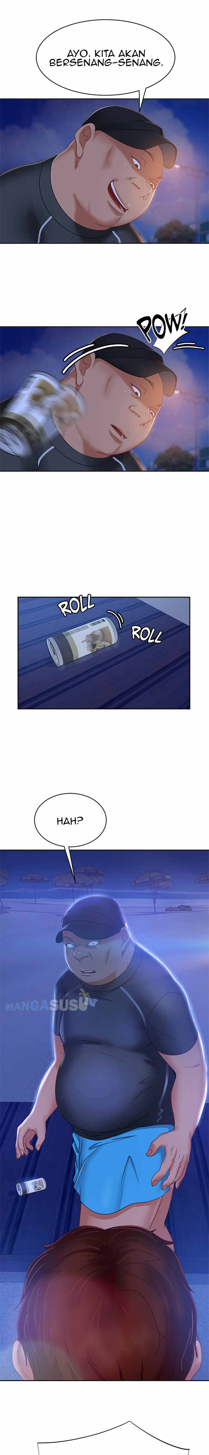 A Twisted Day: Chapter chapter-56 - Page 13