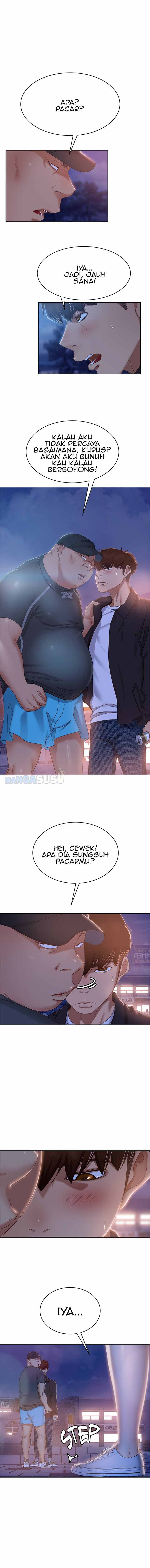 A Twisted Day: Chapter chapter-57 - Page 4