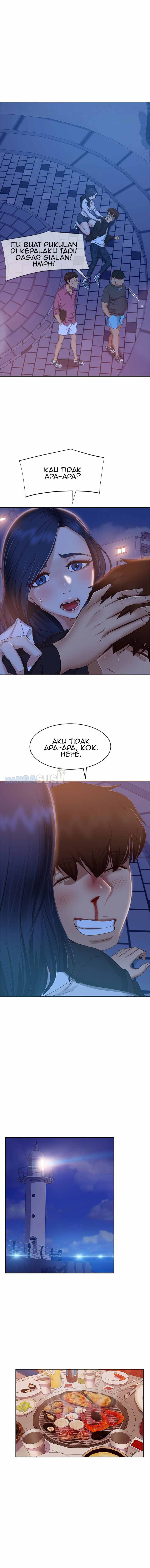 A Twisted Day: Chapter chapter-57 - Page 6
