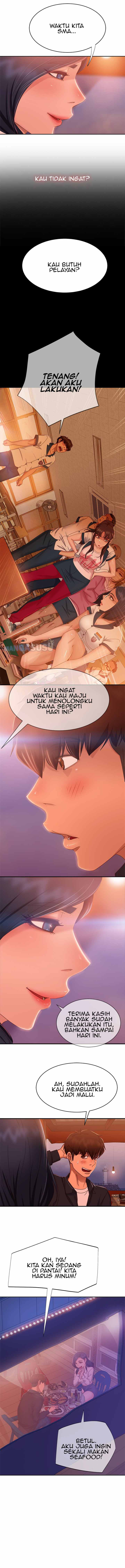 A Twisted Day: Chapter chapter-57 - Page 8