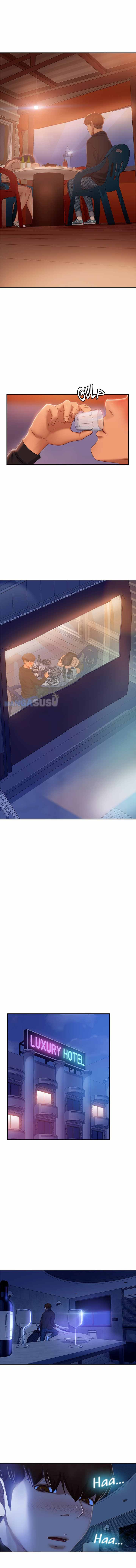 A Twisted Day: Chapter chapter-57 - Page 12