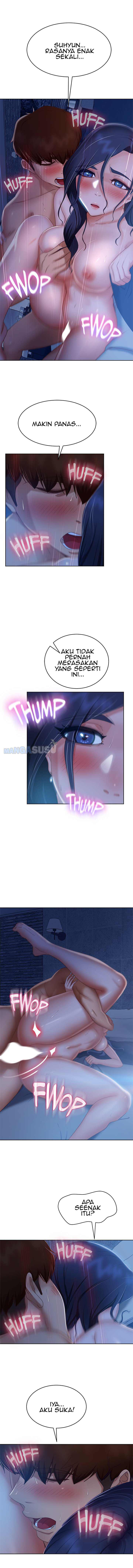 A Twisted Day: Chapter chapter-59 - Page 10