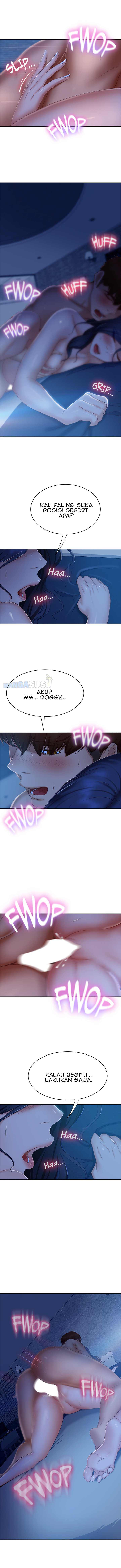 A Twisted Day: Chapter chapter-59 - Page 11