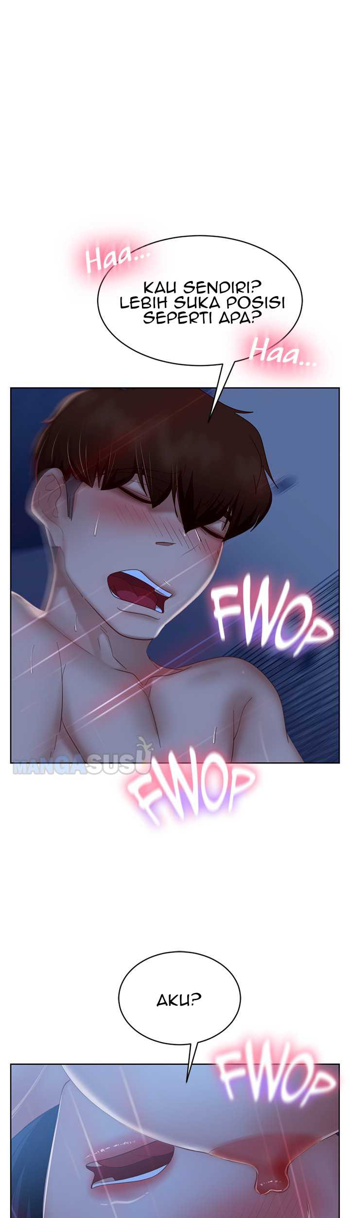 A Twisted Day: Chapter chapter-60 - Page 3