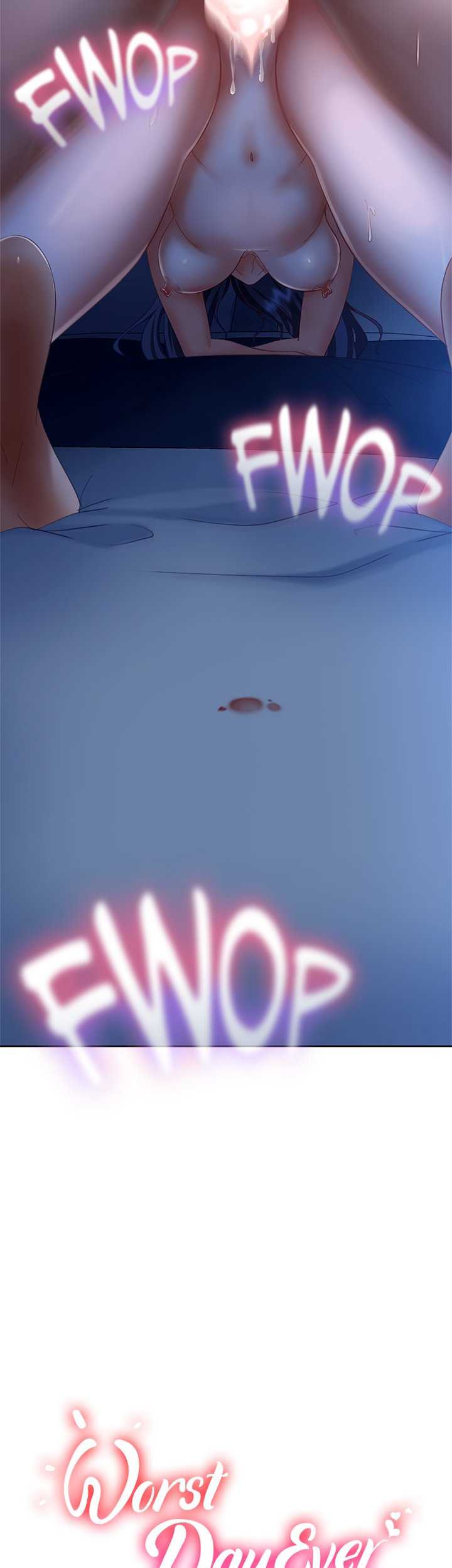 A Twisted Day: Chapter chapter-60 - Page 5