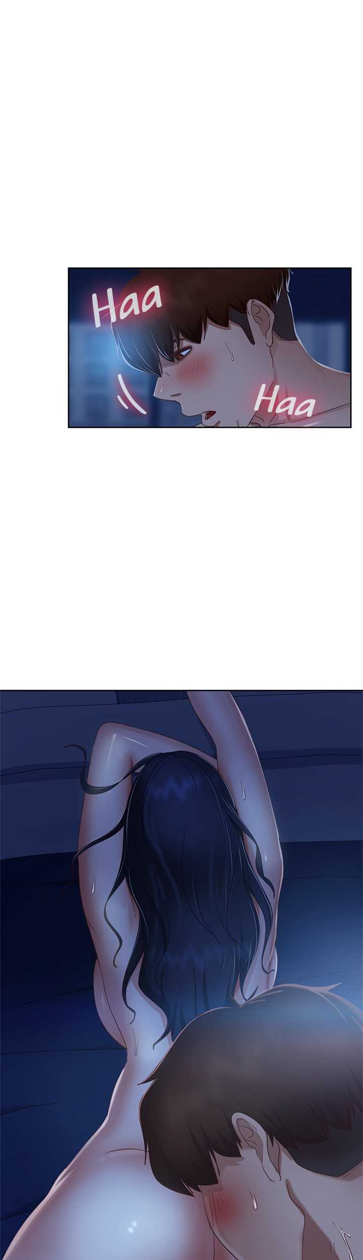 A Twisted Day: Chapter chapter-60 - Page 27