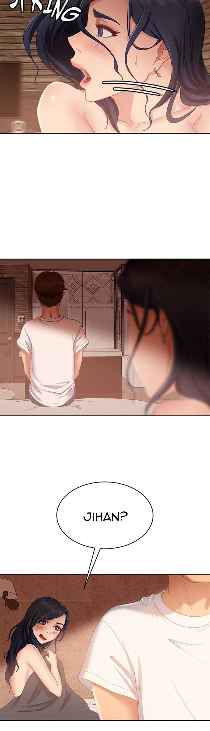 A Twisted Day: Chapter chapter-60 - Page 35