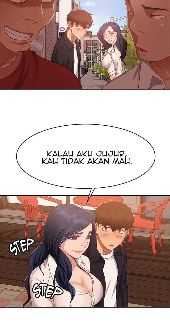 A Twisted Day: Chapter chapter-60 - Page 39