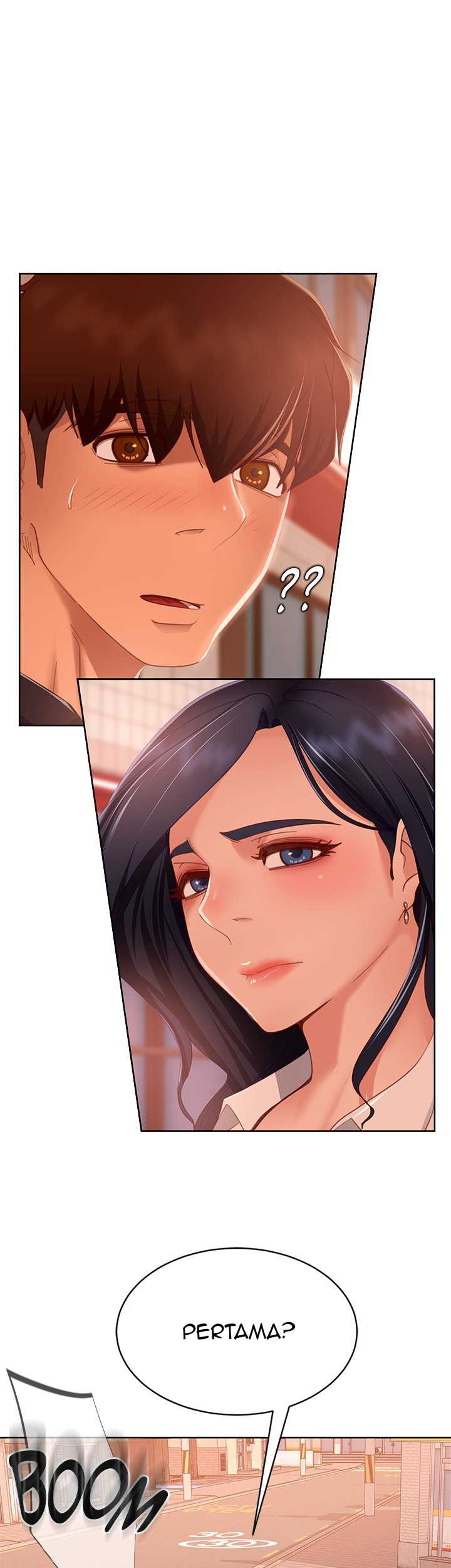 A Twisted Day: Chapter chapter-60 - Page 45