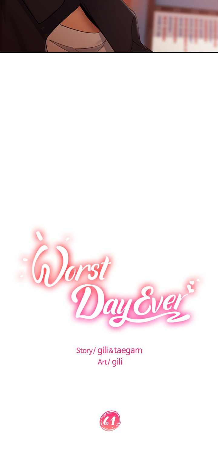 A Twisted Day: Chapter chapter-61 - Page 6