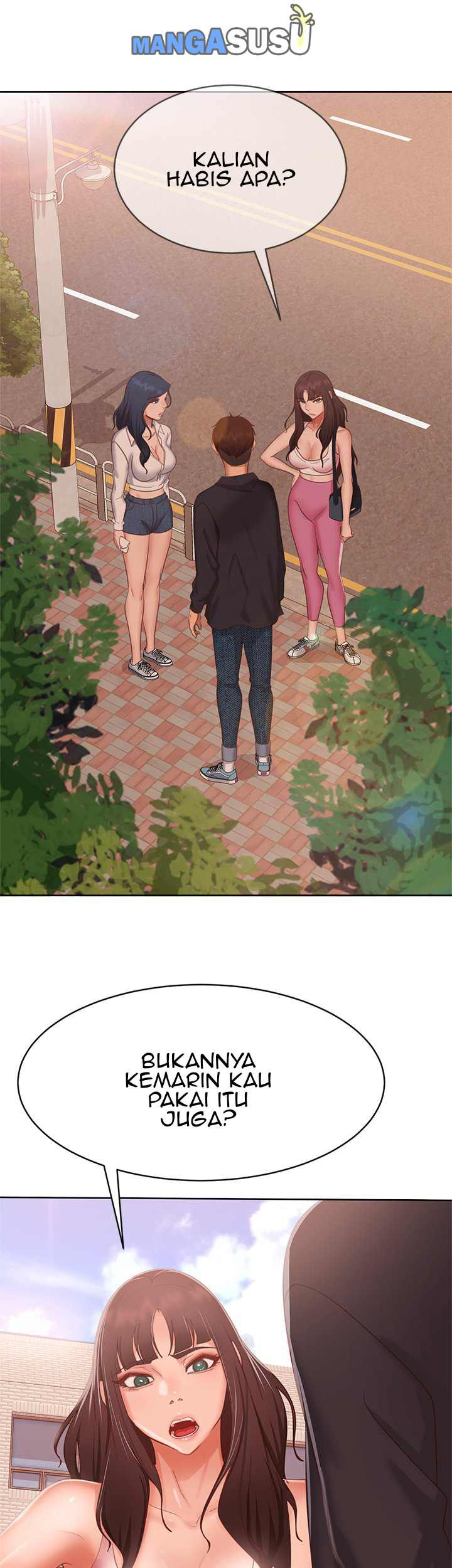 A Twisted Day: Chapter chapter-61 - Page 7