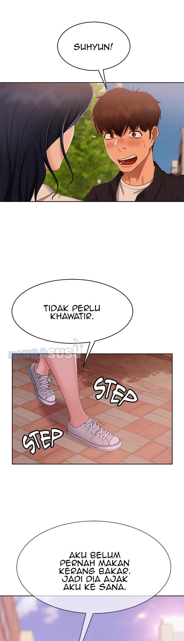 A Twisted Day: Chapter chapter-61 - Page 11