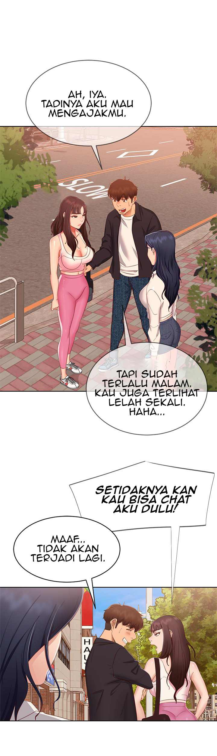 A Twisted Day: Chapter chapter-61 - Page 14