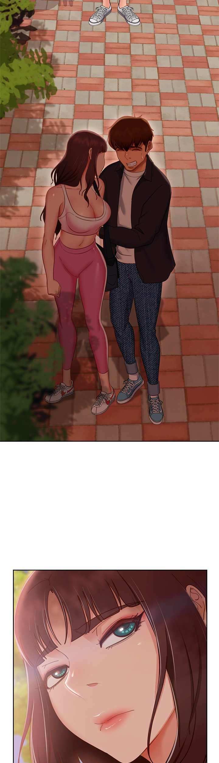 A Twisted Day: Chapter chapter-61 - Page 16