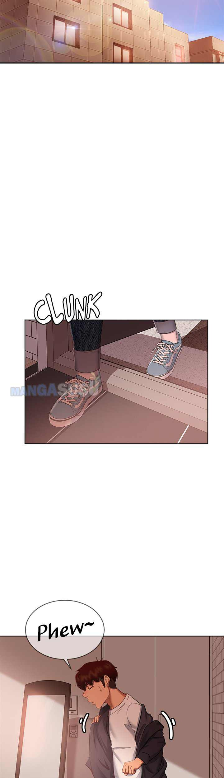 A Twisted Day: Chapter chapter-61 - Page 19