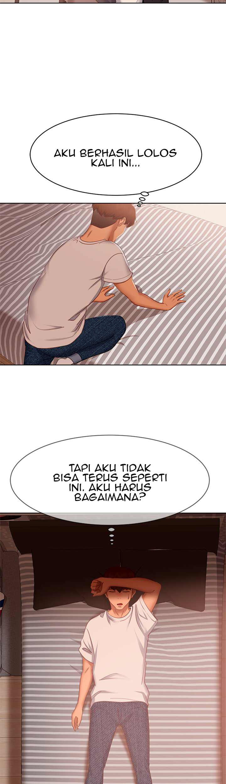 A Twisted Day: Chapter chapter-61 - Page 20