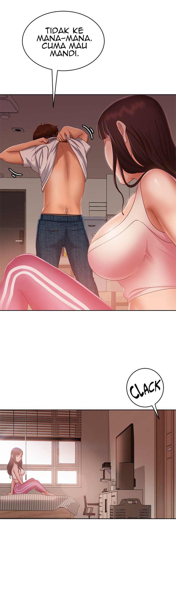 A Twisted Day: Chapter chapter-61 - Page 26