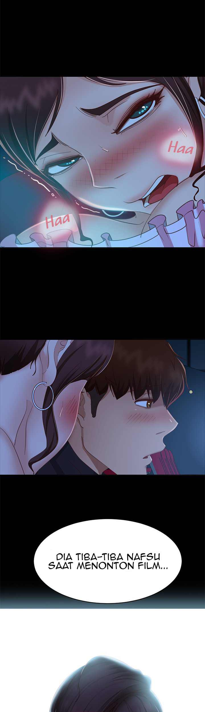 A Twisted Day: Chapter chapter-61 - Page 32