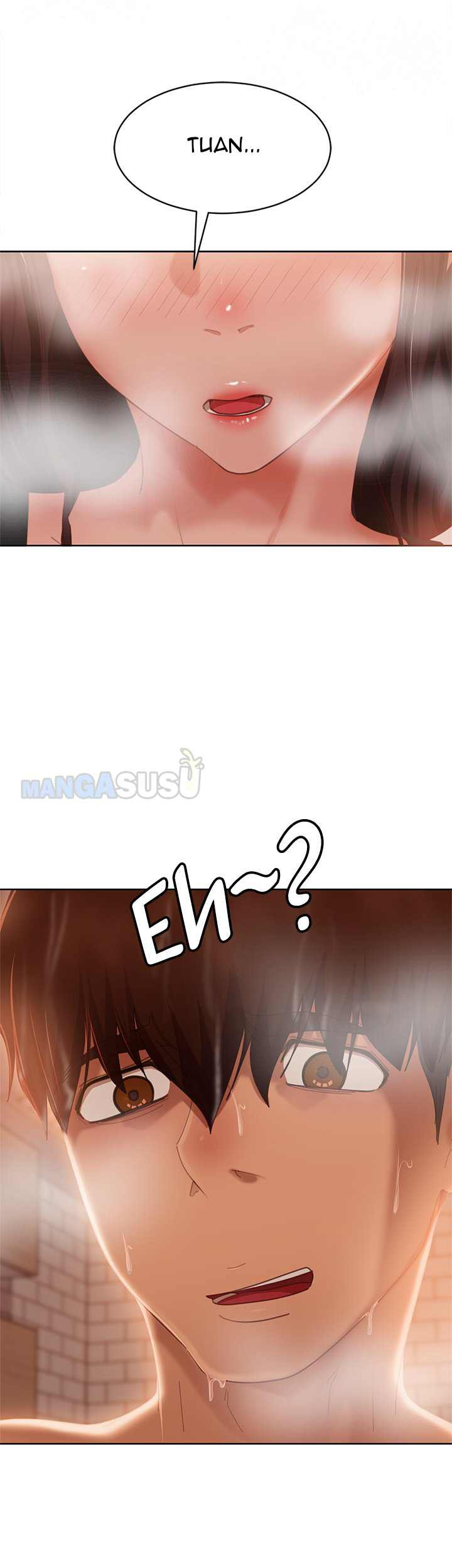 A Twisted Day: Chapter chapter-61 - Page 42