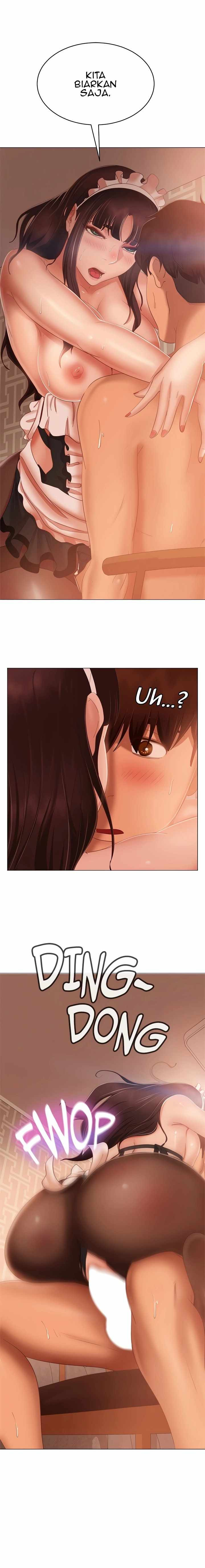 A Twisted Day: Chapter chapter-63 - Page 16