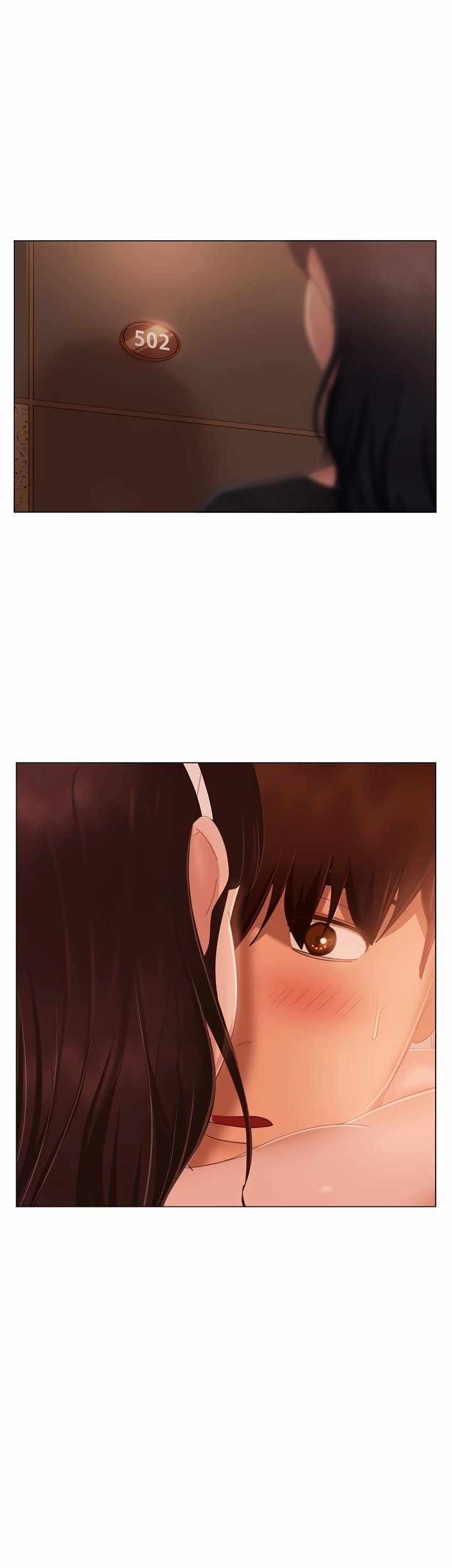 A Twisted Day: Chapter chapter-64 - Page 4