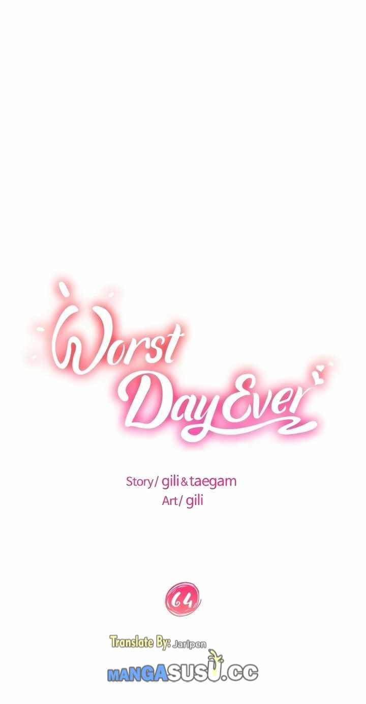 A Twisted Day: Chapter chapter-64 - Page 6