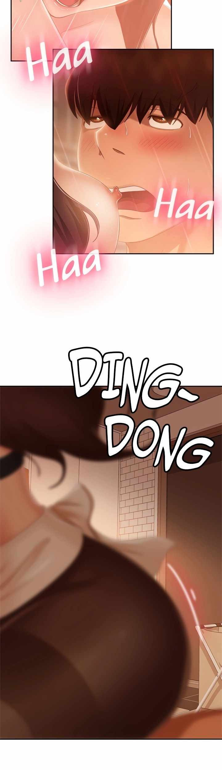 A Twisted Day: Chapter chapter-64 - Page 9