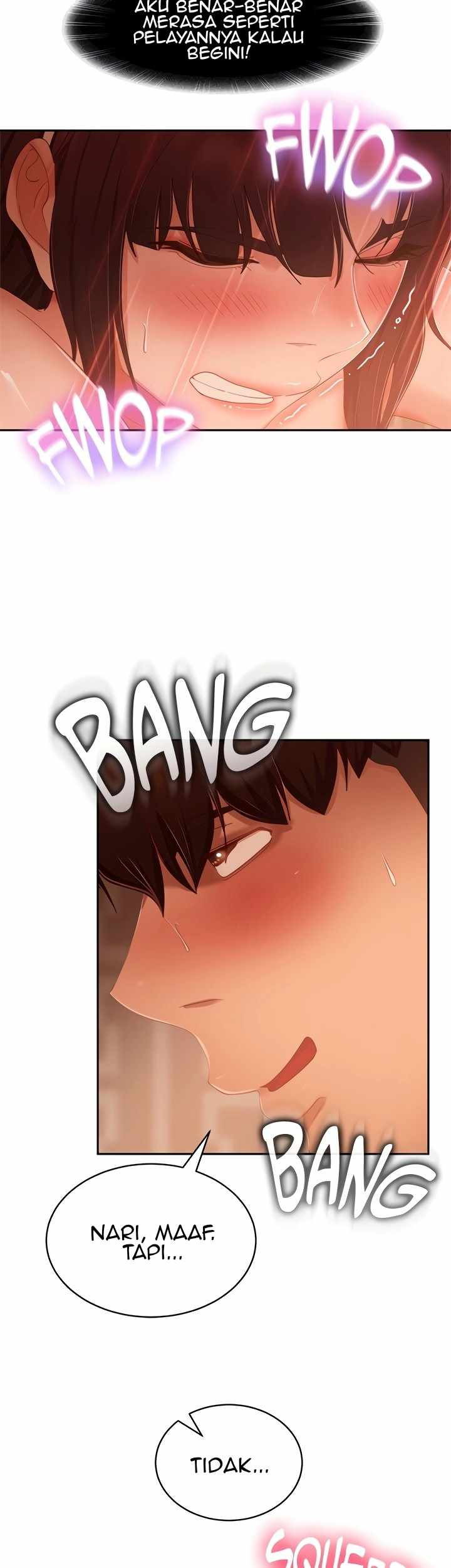 A Twisted Day: Chapter chapter-64 - Page 19