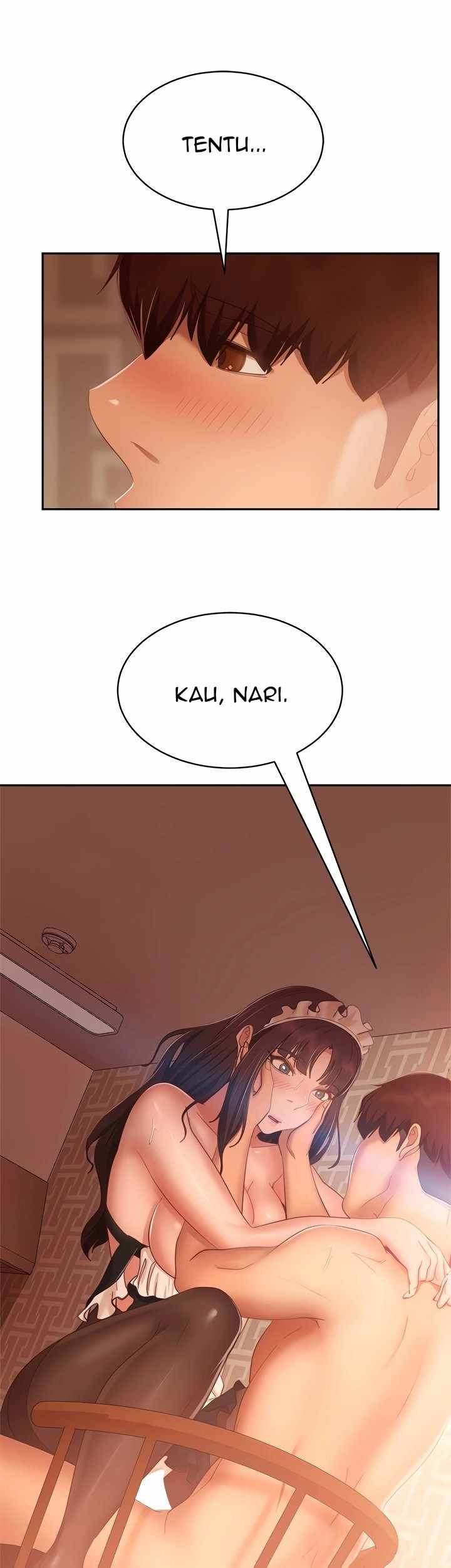 A Twisted Day: Chapter chapter-64 - Page 30