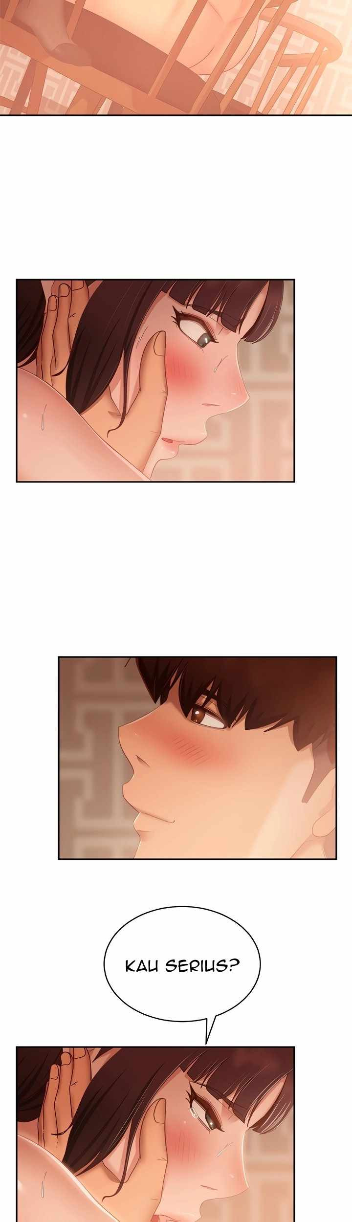 A Twisted Day: Chapter chapter-64 - Page 31