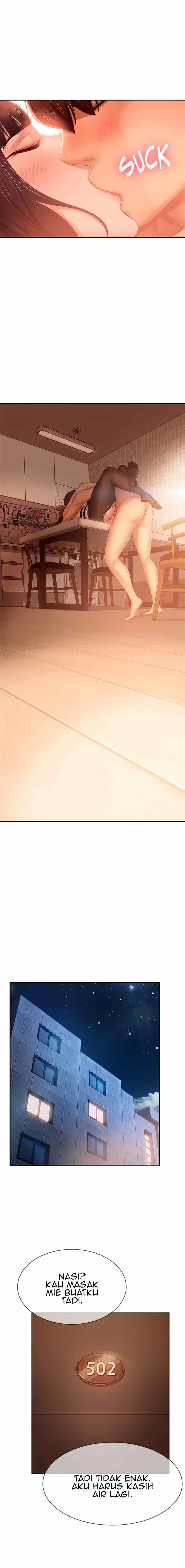 A Twisted Day: Chapter chapter-65 - Page 11