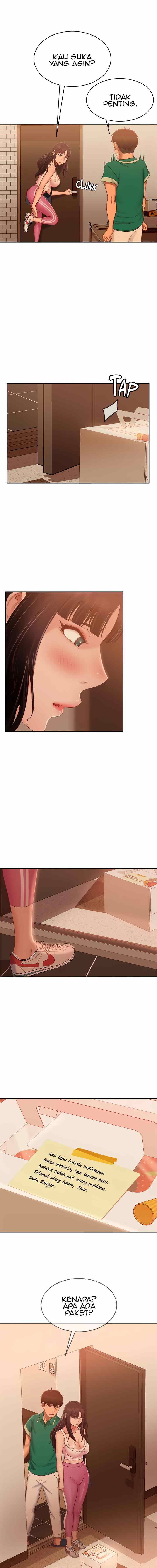 A Twisted Day: Chapter chapter-65 - Page 12