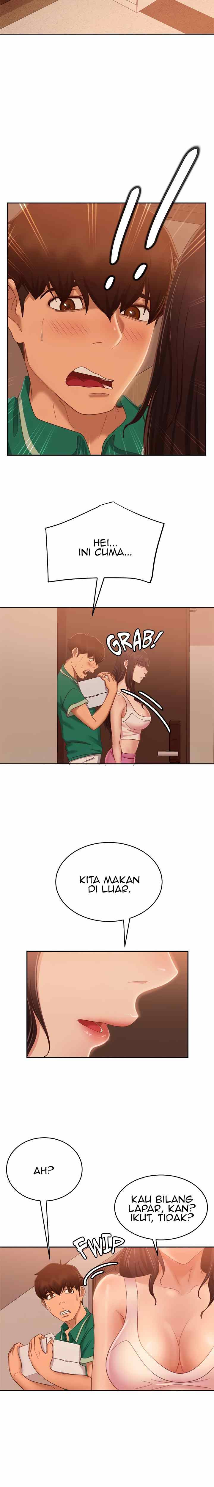 A Twisted Day: Chapter chapter-65 - Page 13