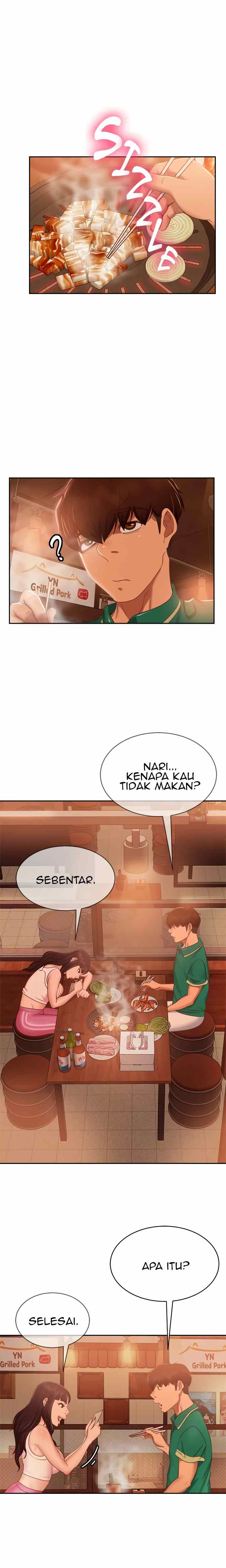 A Twisted Day: Chapter chapter-65 - Page 16