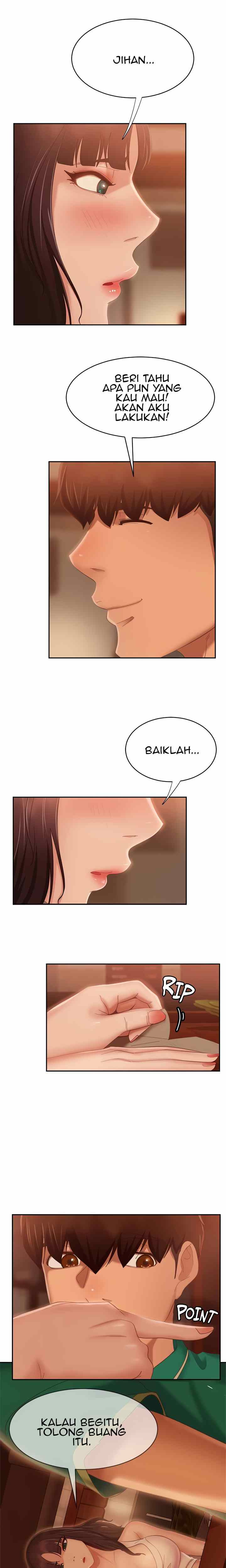 A Twisted Day: Chapter chapter-65 - Page 21