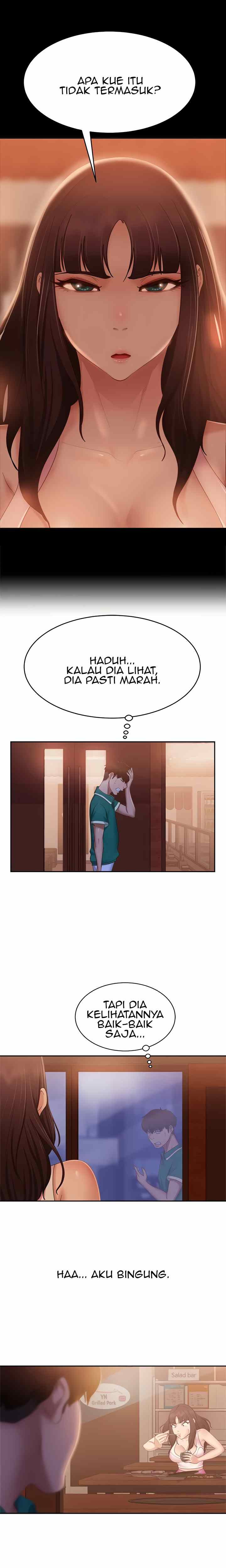 A Twisted Day: Chapter chapter-66 - Page 8