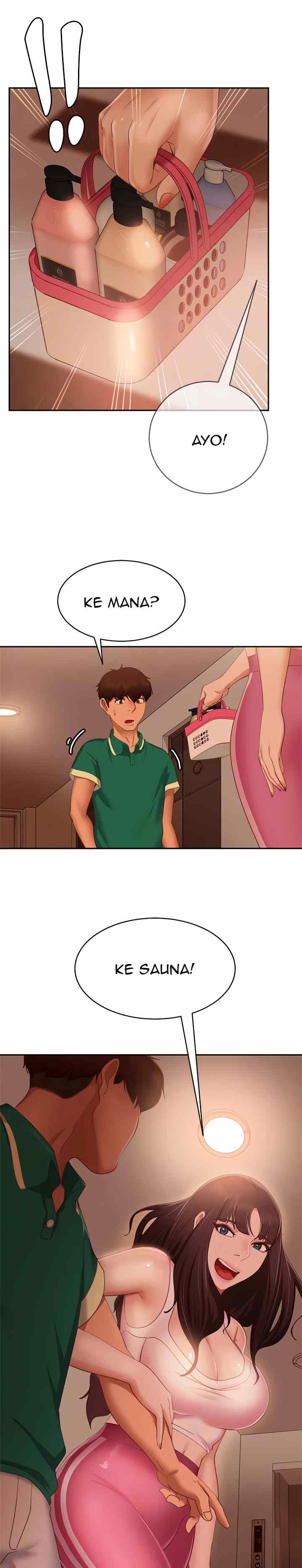 A Twisted Day: Chapter chapter-66 - Page 11