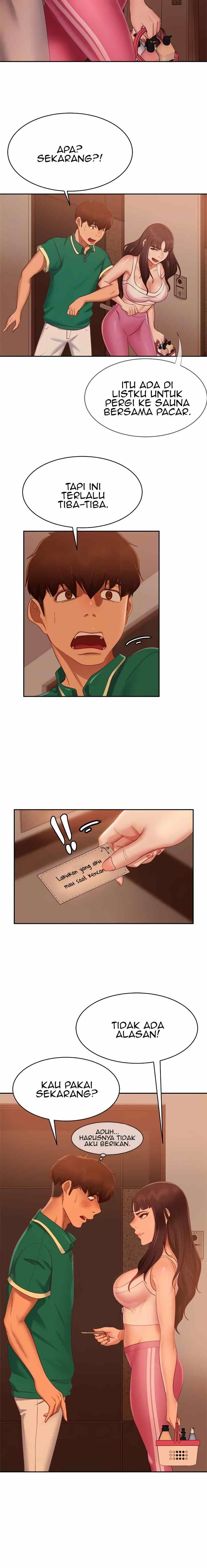 A Twisted Day: Chapter chapter-66 - Page 12
