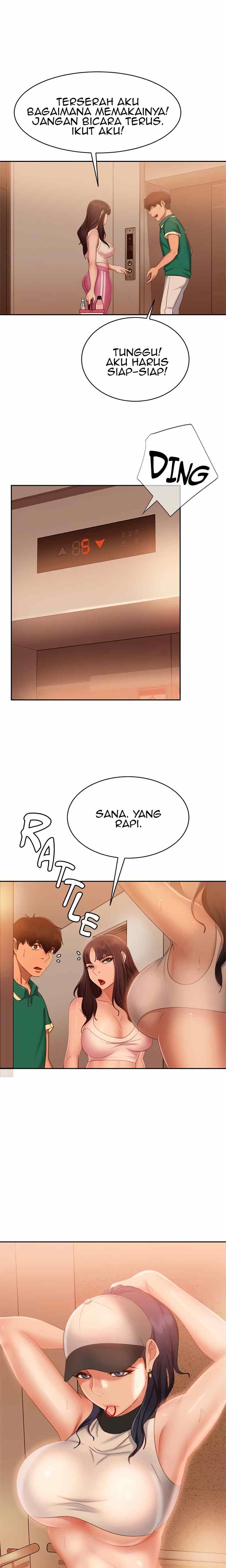 A Twisted Day: Chapter chapter-66 - Page 13
