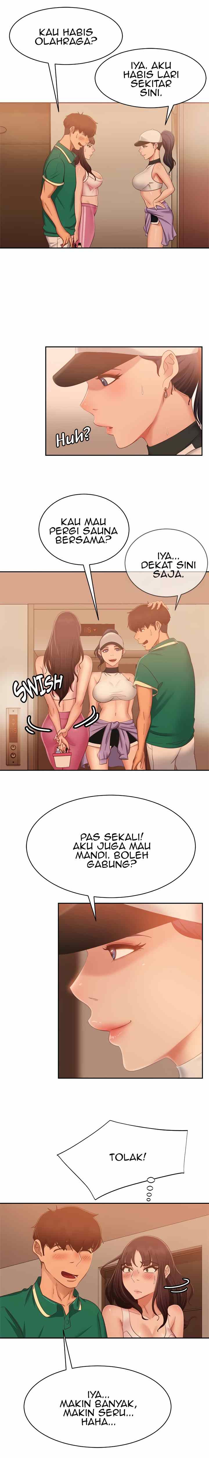 A Twisted Day: Chapter chapter-66 - Page 15