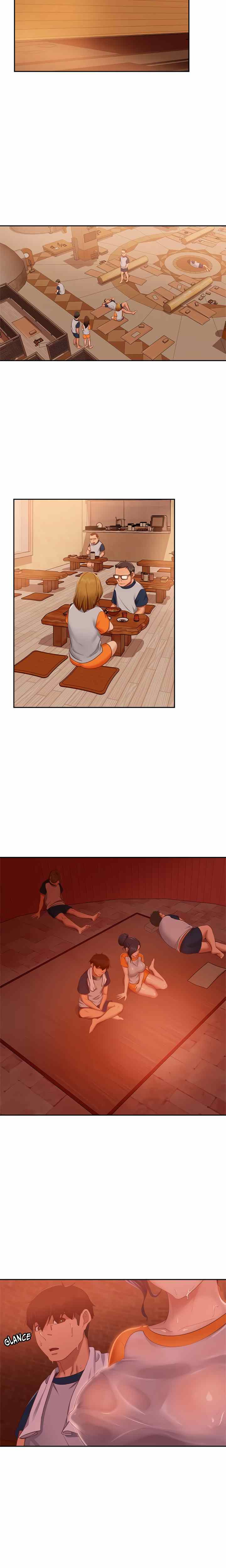 A Twisted Day: Chapter chapter-66 - Page 18