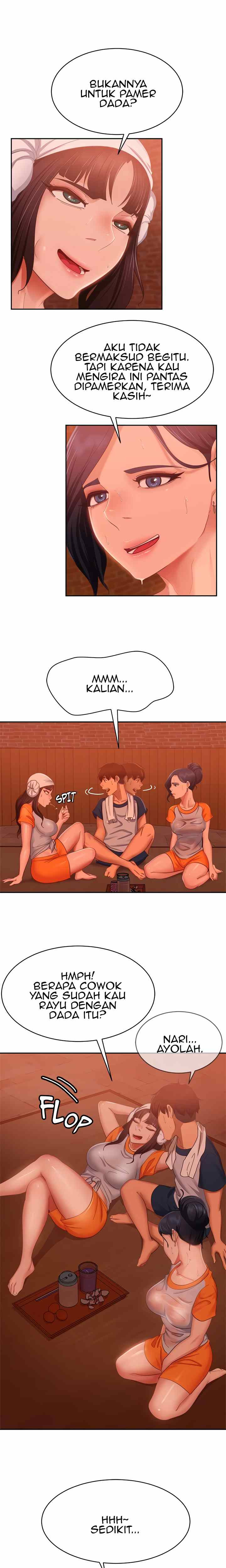 A Twisted Day: Chapter chapter-66 - Page 23
